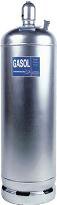 LPG cylinder P45