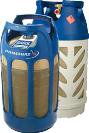 LPG cylinder PK10