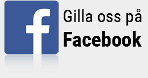 Gilla oss på Facebook