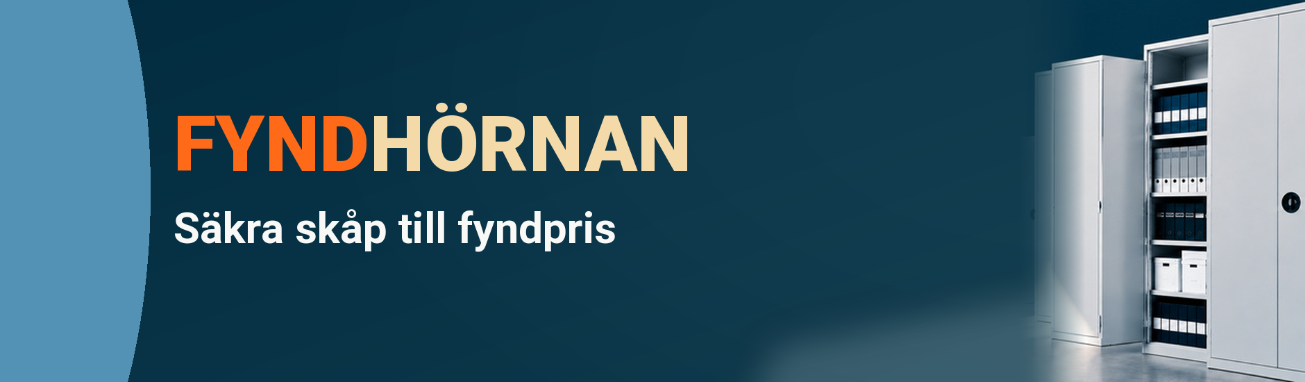 Fyndhörnan