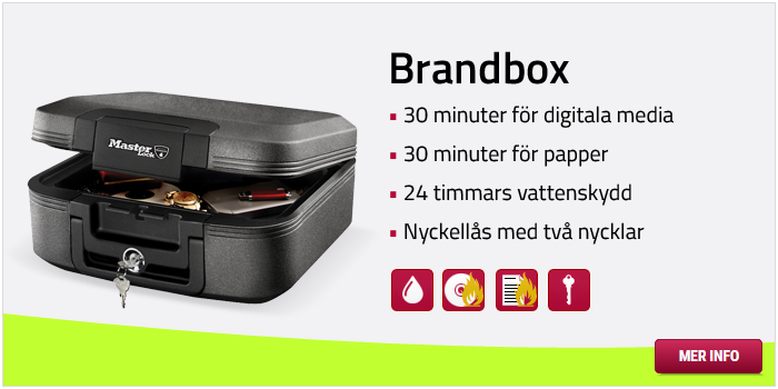 Brandbox