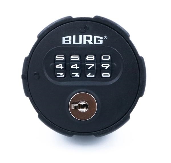 BURG-spin-lock-200-fram