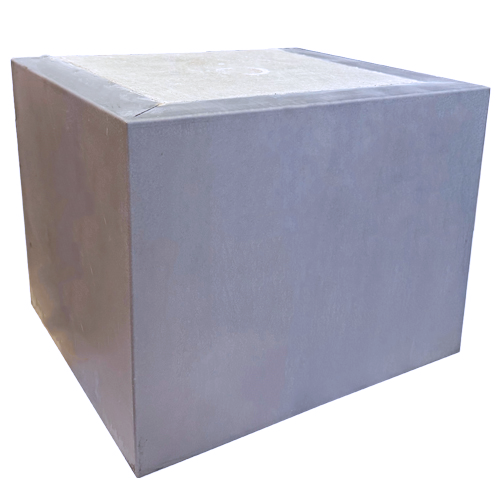 Betongsockel 75