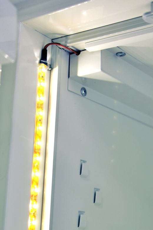 LED-belysning