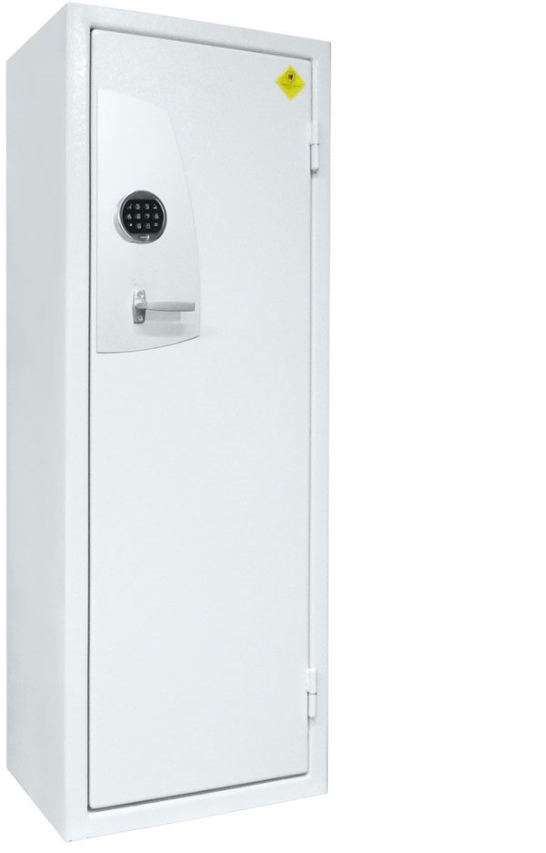 Säkerhetsskåp enl. SSF3492