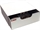Utdragbar låda till skåpet - HxBxD: 110x300x280mm