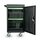 LV2330BN_laddvagn_for_USB_enheter_med_enheter_front_oppen