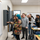Förvaringsskåp för upp till 30 mobiler, kodlås