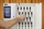 Digital key cabinet with extended key control, 20 key positions