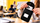Mobilfodral med signalblockande skydd (RFID)