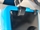 Elegant Dokumentskåp med 60 min brandskydd, något transportskadat