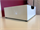 Utdragbar låda till skåpet - HxBxD: 110x300x280mm