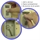 Useful key box for outdoors use