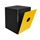 phoenix-safes-spectrum-yellow-byta-front