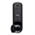 Black digital RFID lock with numeric keypad and turn handle.
