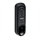 Black RFID lock with a keypad and number buttons 0-9, viewed from a slight front angle.
